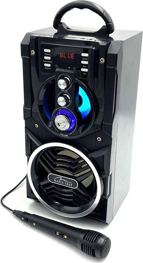 Altoparlant Media-Tech PartyBox 18 W, i zi