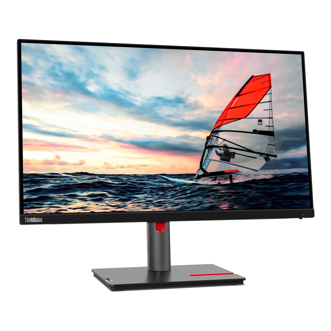 Monitor Lenovo ThinkVision P25i-30, 24.5", Full HD, i zi