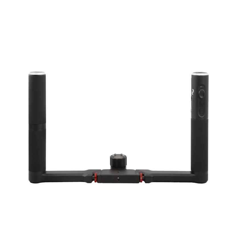 FeiyuTech Dual Grip Handle