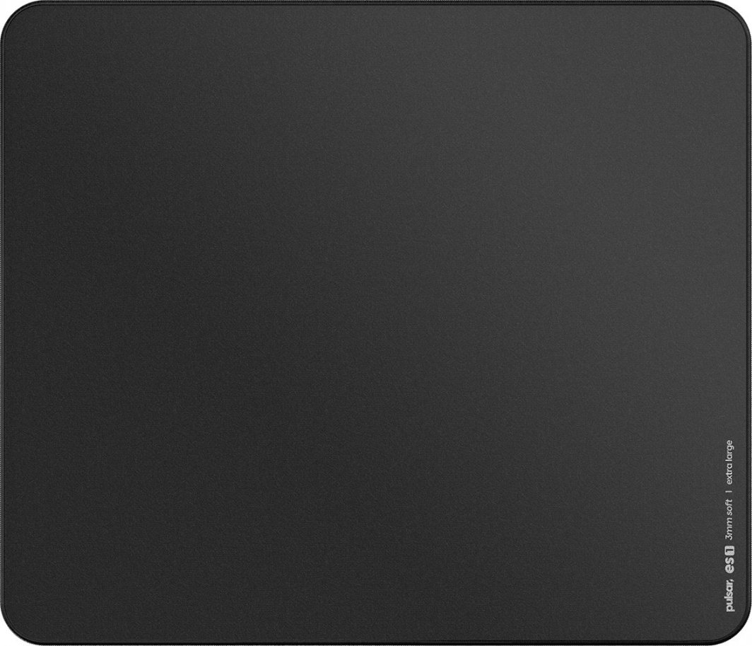 Mauspad Pulsar ES1 eSports, XL, i zi