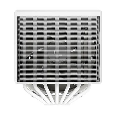 Ftohës CPU DeepCool ASSASSIN 4S WH, 140mm