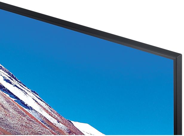 Televizor Samsung UE75TU7092UXXH 75", 4K UHD, i zi
