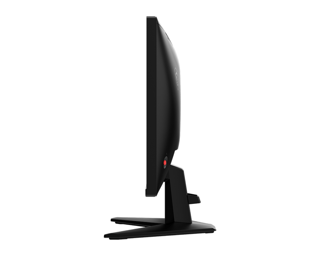 Monitor MSI MAG 255F E20, 24.5'', FHD, 200HZ, i zi