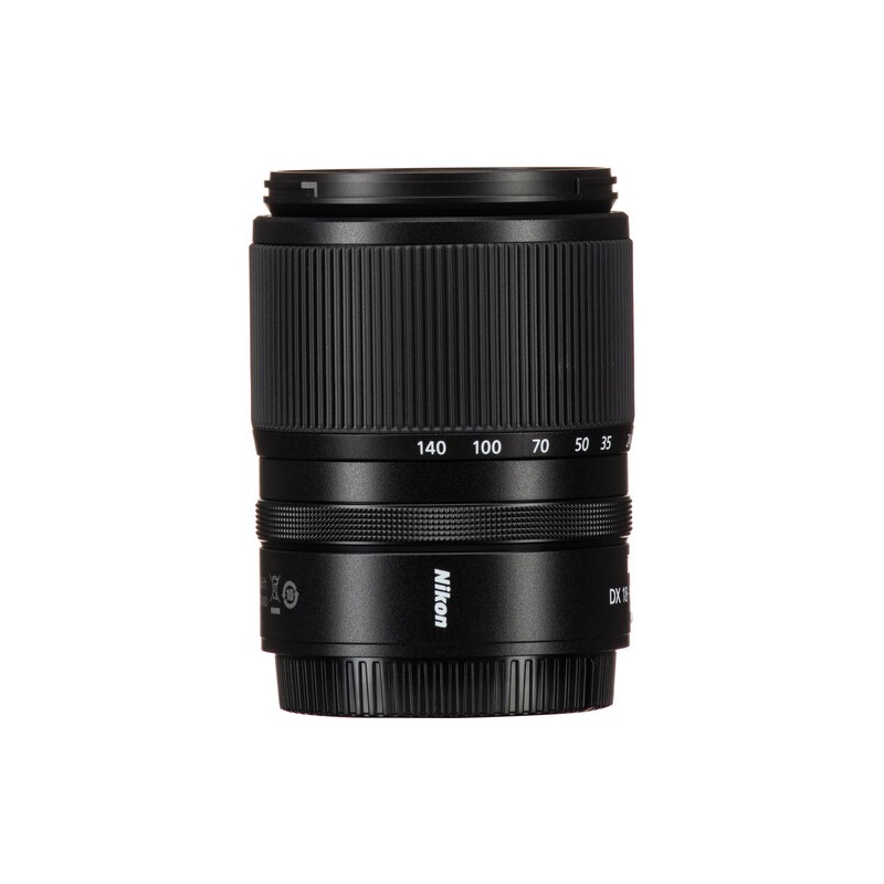 NIKKOR Z DX 18-140mm f/3.5-6.3 VR