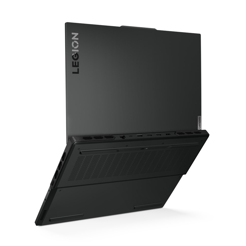 Laptop Lenovo Legion Pro, 16", Intel i9-13900HX, 32 GB RAM, 1 TB SSD, NVIDIA GeForce RTX 4080, i hirtë