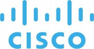 Aksesuar rack Cisco C1000 CBS250 CBS350, 19", 1U, i zi