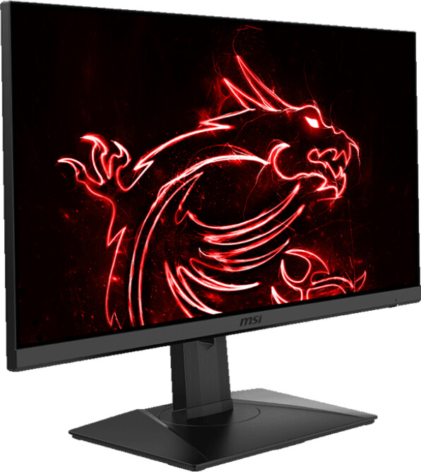 Monitor MSI Gaming G272QPF, LED, 27"