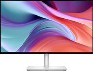 Monitor Dell S Series S2725HSM, 27", Full HD LCD, 144Hz, i bardhë