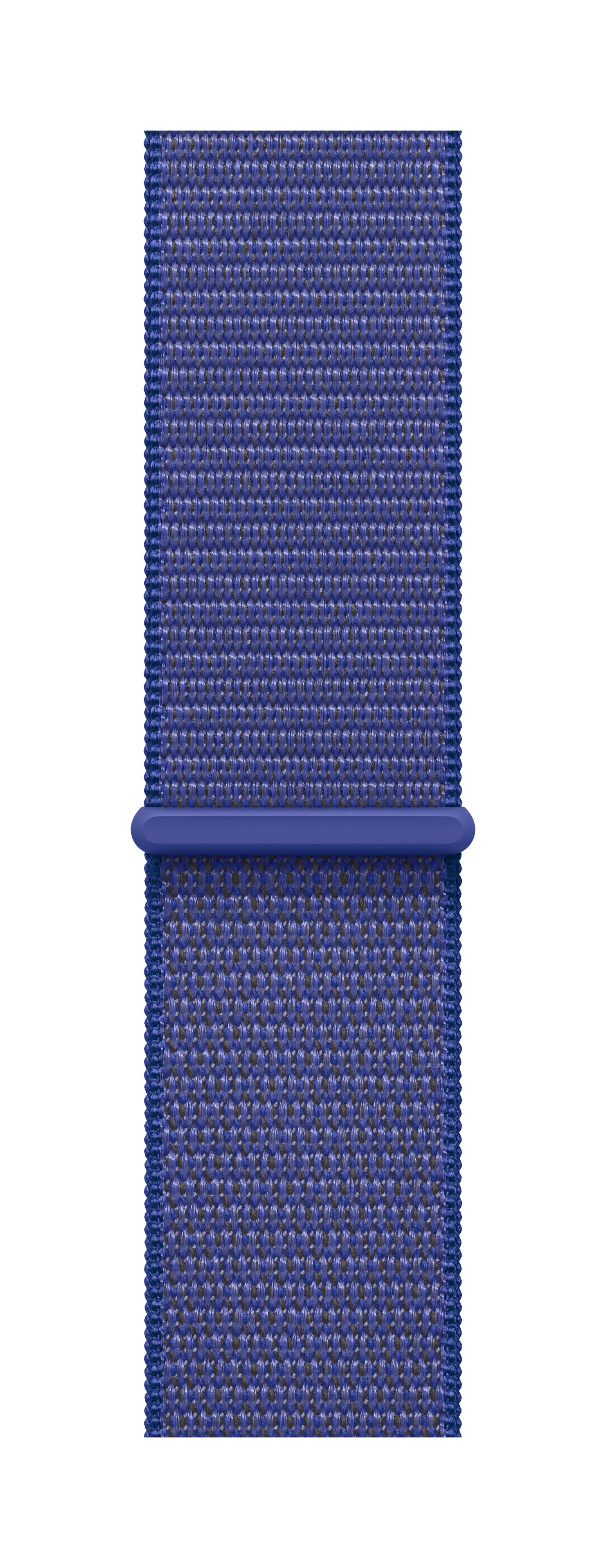 Apple Watch 42mm Sport Loop, Ultramarine Sport Loop