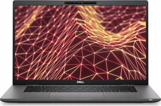 Laptop Dell Latitude L15-75300023764SA, 15.6", Intel Core 5-1235U, 8GB RAM, 256GB SSD