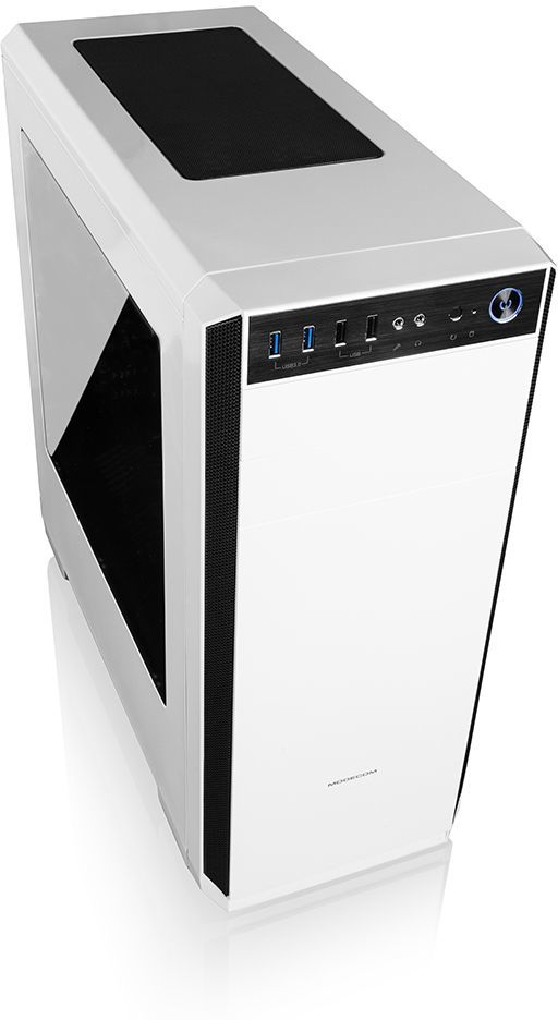 Kasë Modecom Oberon Pro, Midi Tower