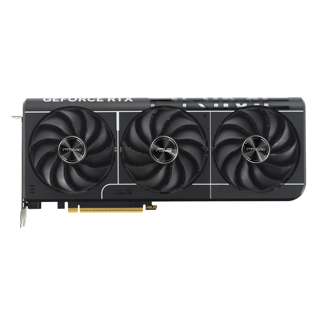 Kartelë grafike Asus GeForce RTX 5080 Prime OC 16GB GDDR7 PCI-Express