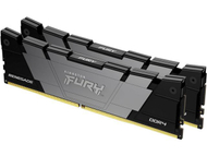 Memorie RAM Kingston FURY Renegade, 32GB DDR4, 3600MT/s, e zezë