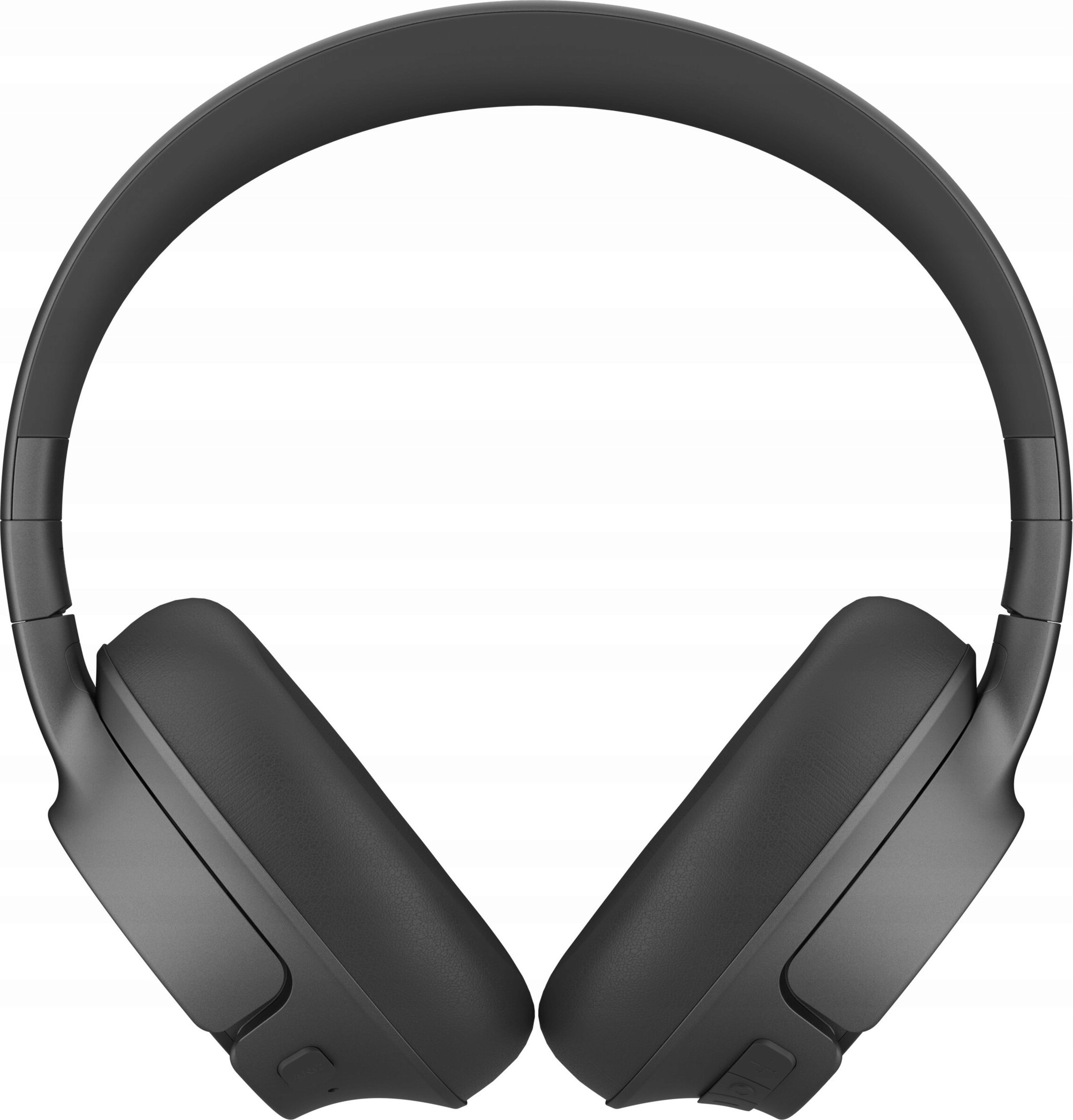 Kufje wireless me ANC, 45 orë bateri, modalitet Ambient, të zeza