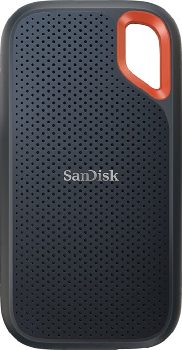 Hard disk SanDisk Extreme Portable V2 - 1TB, i zi