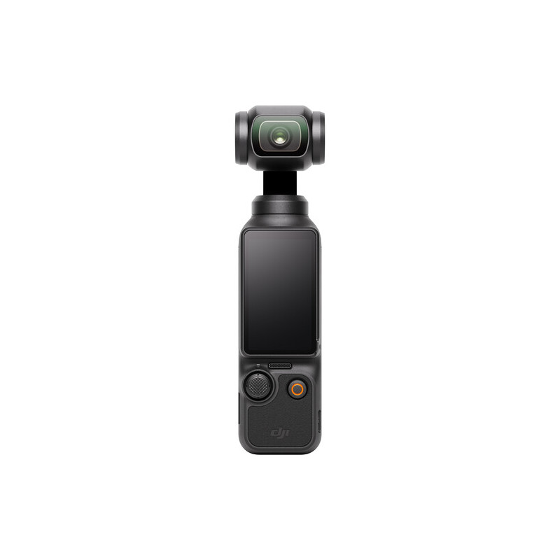 DJI Osmo Pocket 3