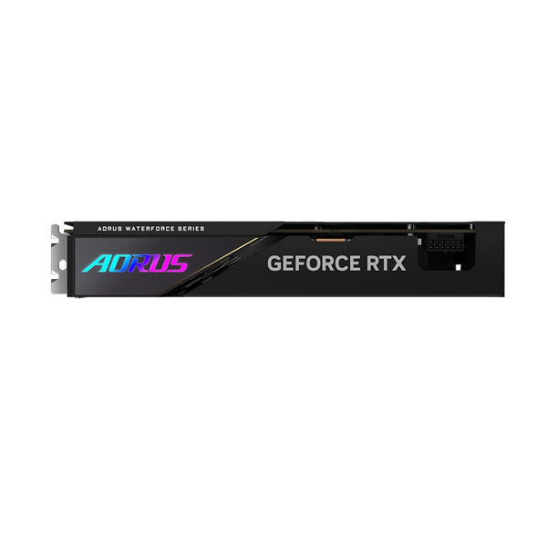 Kartë grafike GIGABYTE AORUS NVIDIA GeForce RTX 4080, 16 GB GDDR6X
