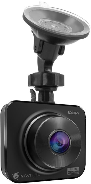 Kamerë për veturë Navitel R200 NV
