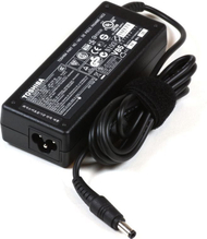 Adapter rryme CoreParts MBA50095, 75W, për ambiente të brendshme, i zi