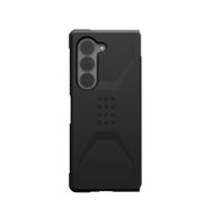 Mbrojtëse telefoni UAG Civilian, për Samsung Galaxy Z Fold 6, e zezë