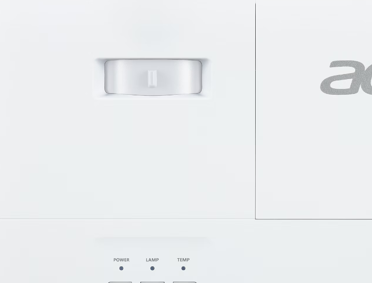Projektor Acer H6541BDK, Full HD 1080p, 4000 ANSI Lumens, i bardhë