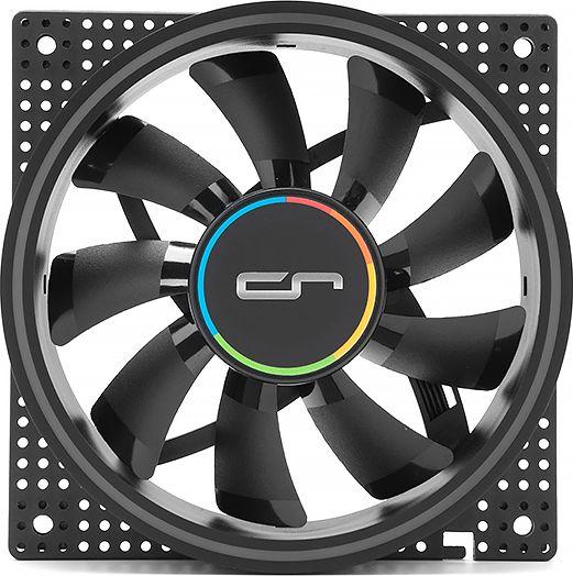 Ftohës Cryorig Crona S 120 ARGB, 120 mm