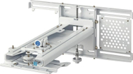 Mbajtëse muri për projektor Epson ELPMB62, për EB 7xx EB 8xx EH LS500, e bardhë