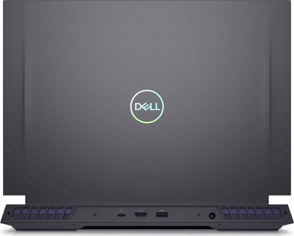 Laptop Dell G16 7630, 16", Intel Core i7-13650HX, 32GB RAM, 1000GB SSD, Nvidia GeForce RTX 4060