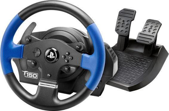 Timon Thrustmaster T150 (4160628)