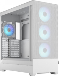 Kasë Fractal Design Pop XL Air, Full Tower