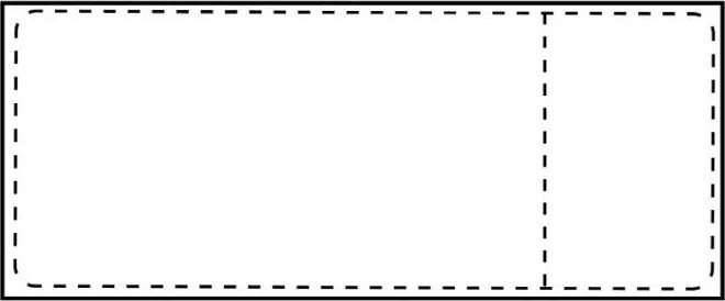 Rrollë etiketash termike Capture SHIPLABEL105X251 C76R, për transport dhe dërgesa, e bardhë