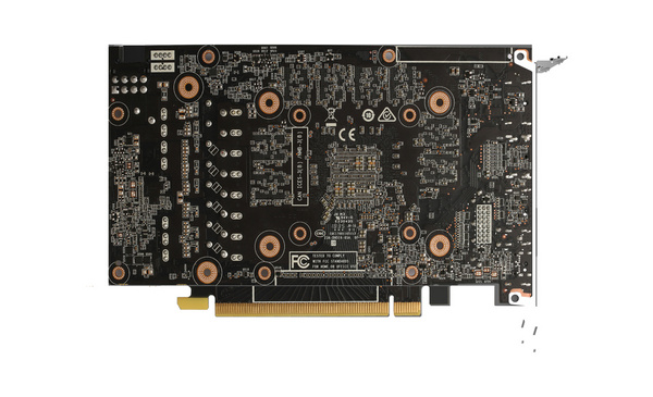 Графичка картичка ZOTAC GAMING GeForce GTX 1660 SUPER Twin Fan