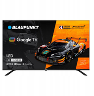 Televizor Blaupunkt 50UGC5500S, 50", Smart TV Google, i zi
