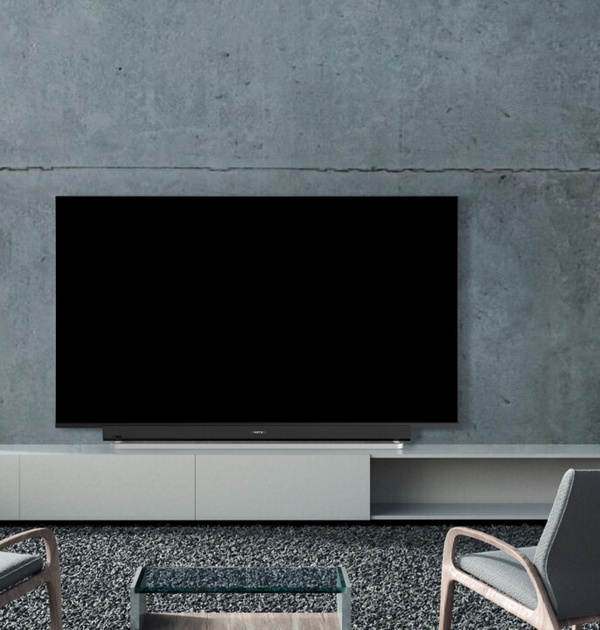 Televizor Metz 65MUB8000, 65" (165cm), 4K UHD, i zi