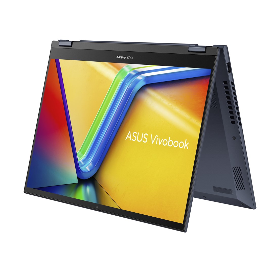 Laptop Asus Vivobook S 14 Flip TN3402YA, 14", Ryzen 7 7730U, 16GB RAM
