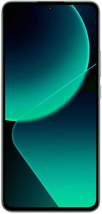 Celular Xiaomi 13T, 8GB/256GB, i gjelbër