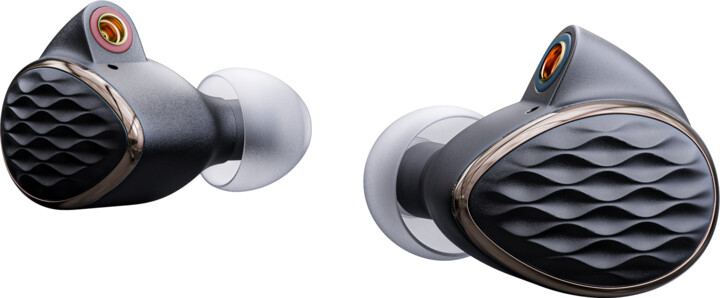 Dëgjuese FiiO FH15, të zeza