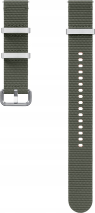 Rrip ore Samsung Athleisure Band S M, gome HNBR, madhësia S M, gri