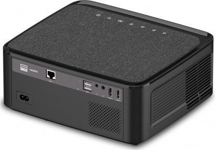 Projektor LCD Overmax Multipic 5.1 LED, 1920 x 1080 px, 3800 lm