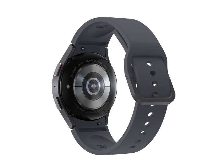 Orë e mençur Samsung Galaxy Watch 5, 40mm, BT, grafit