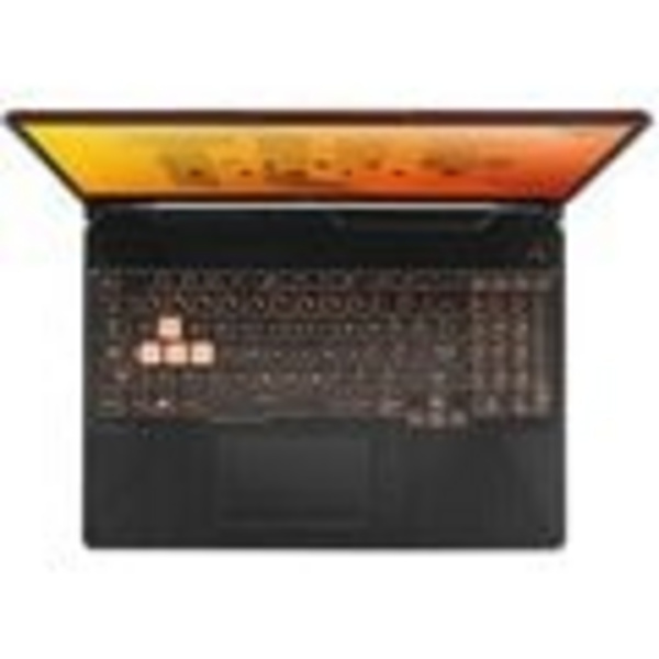 [OUTLET] Laptop ASUS TUF Gaming F15 (2021), 15.6", Intel Core i5, 16GB RAM, 512GB SSD, NVIDIA GeForce GTX 1650, i zi
