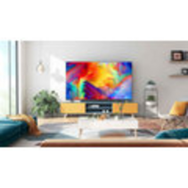 Televizor TCL 55P638 - 55" (139cm), 4K UHD, i zi