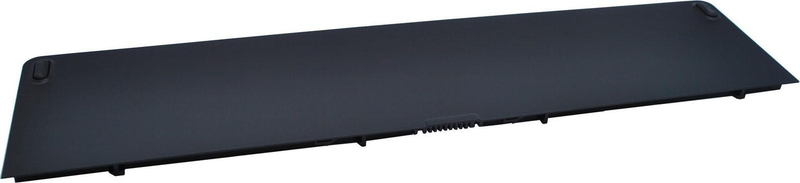 Bateri laptopi MicroBattery MBXDE-BA0148, për Dell Latitude, e zezë