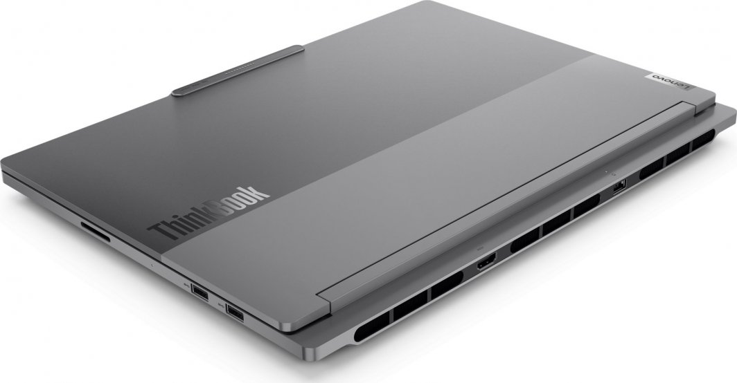 Laptop Lenovo ThinkBook 16p G5 IRX, 16", Intel Core i7-14650HX, 16GB RAM, 512GB SSD, NVIDIA GeForce RTX 4060