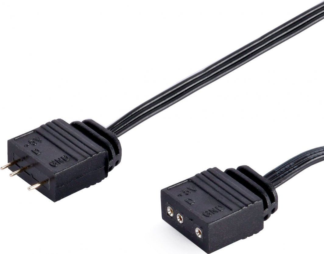 Ftohës SilverStone Air Blazer, 120 mm