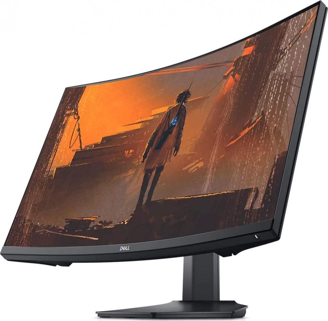 Monitor Dell S2721HGF (210-AWYY), Full HD, 27", i zi