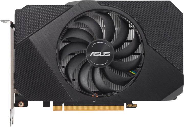 Kartelë grafike Asus Radeon RX 6400 Phoenix 4GB GDDR6