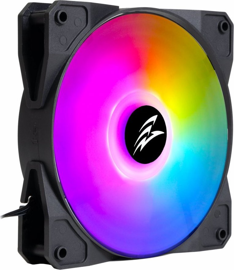 Ftohës Evolveo 12FS, 120 mm