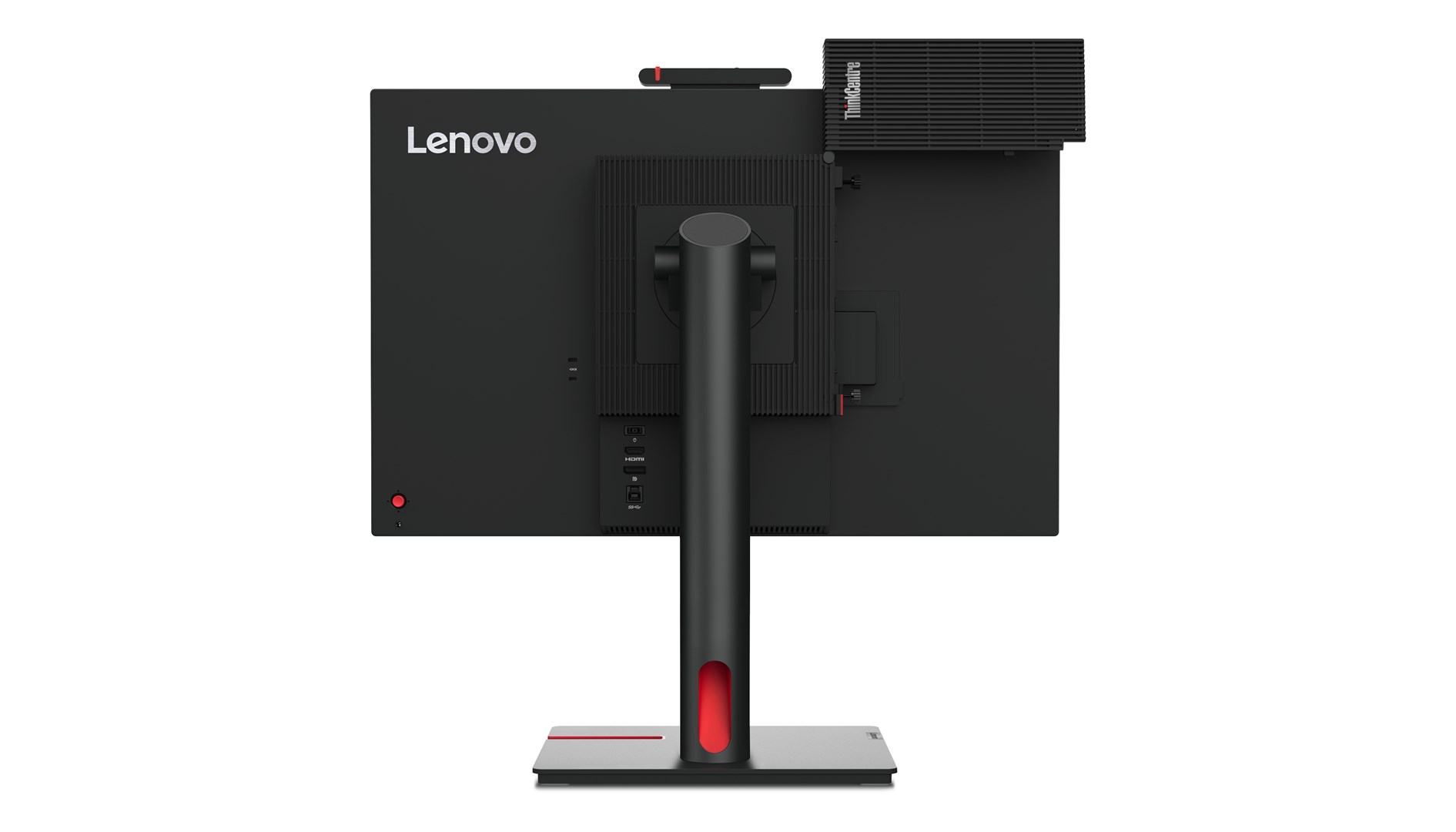 Monitor Lenovo ThinkCentre Tiny-in-One 24 Gen 5, 24" FHD, 60Hz, i zi