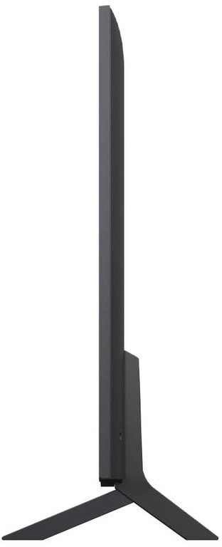 Televizor LG 65QNED80A3A, 65", 4K QNED, Smart, i zi